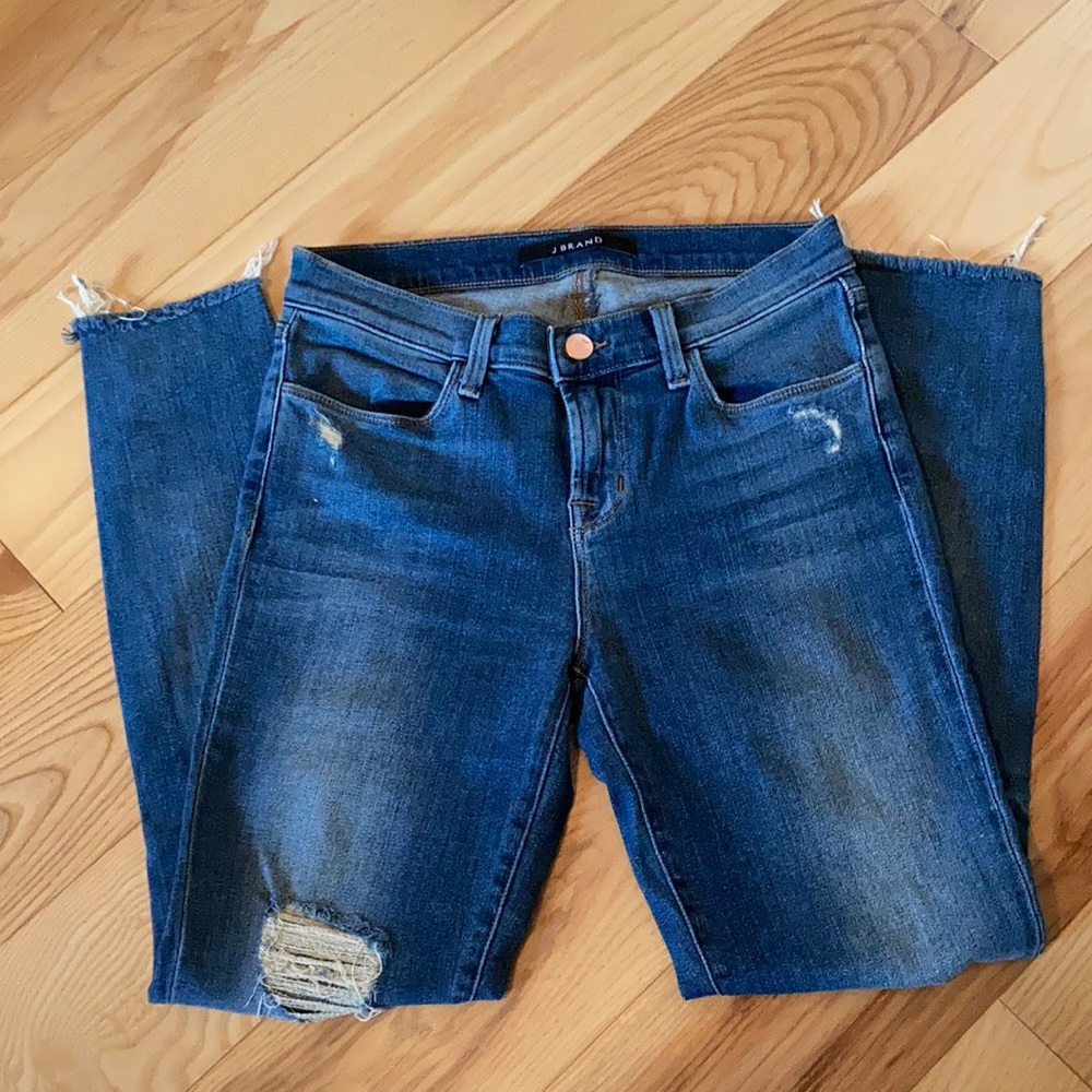 J Brand Jeans